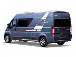 Hymer Car 322 GTline 2011 года
